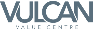 Vulcan Value Centre